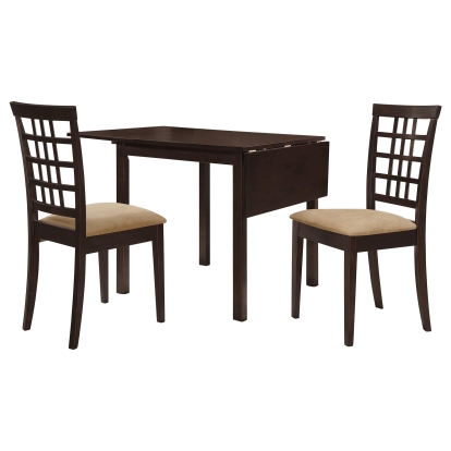 Coaster Kelso Transitional Dining Table Model 190821-S3