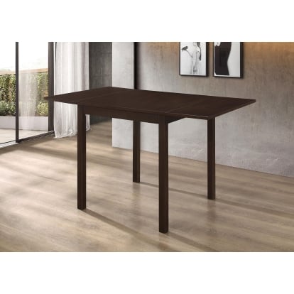 Coaster Kelso Transitional Dining Table Model 190821