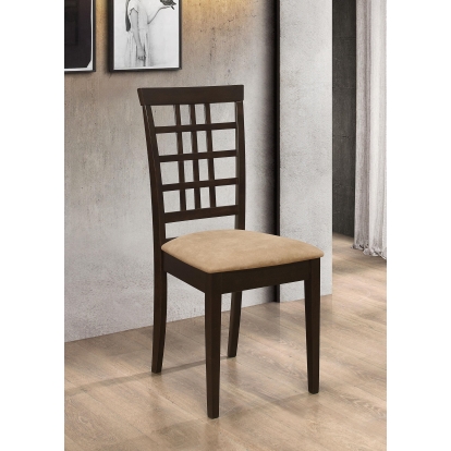 Coaster Kelso Transitional Side Chair Model 190822