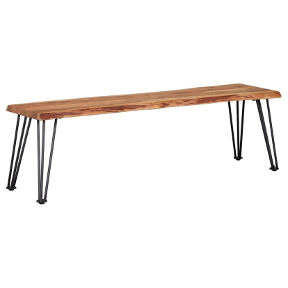 Coaster Sherman Farmhouse Bench Model 190913