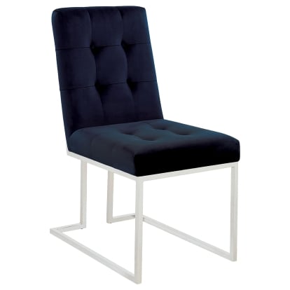 Coaster Cisco Contemporary Side Chair Model 192494