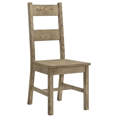 Coaster Cardova Rustic Side Chair Model 192922