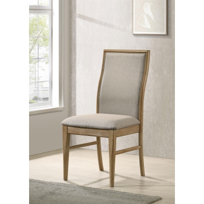 Coaster Adina Contemporary Side Chair Model 193612
