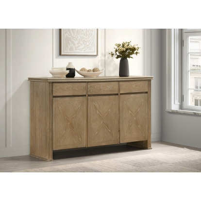 Coaster Adina Contemporary Sideboard Model 193615