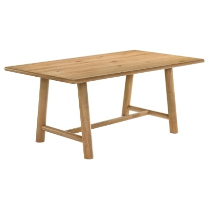Coaster Duncan Transitional Dining Table Model 193651
