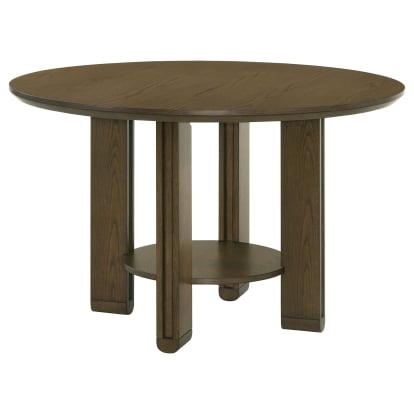 Coaster Ottowa Contemporary Dining Table Model 193660