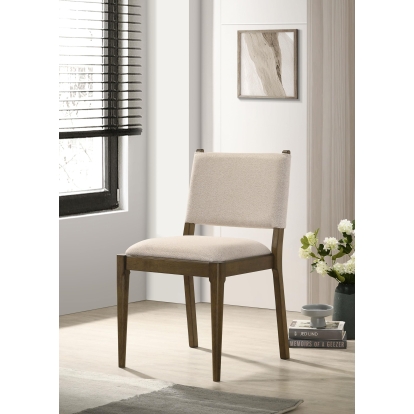 Coaster Ottowa Contemporary Side Chair Model 193662