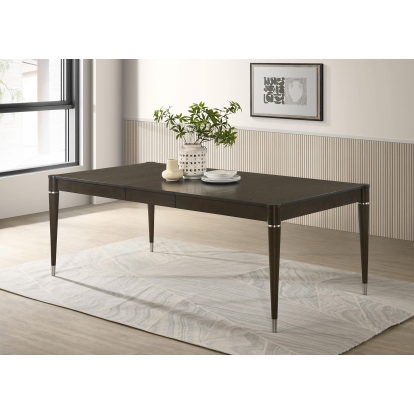 Coaster Reseda Modern Classics Dining Table Model 193671