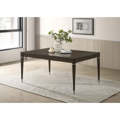Coaster Reseda Modern Classics Dining Table Model 193671