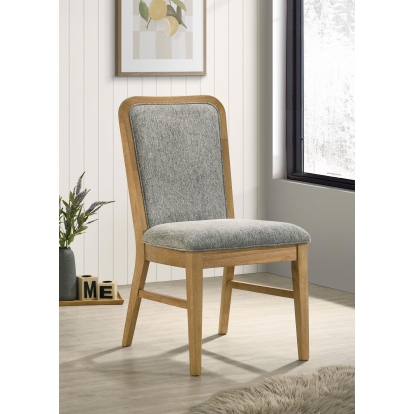 Coaster Croyden Transitional Side Chair Model 193732