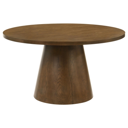 Coaster Franklin Mid-Century Modern Dining Table Model 193830