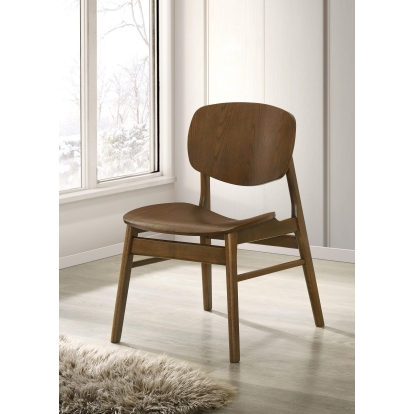Coaster Benford Mid-Century Modern Side Chair Model 193832