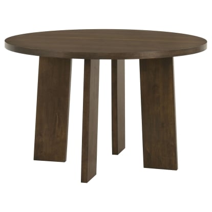 Coaster Strouse Transitional Dining Table Model 193940Wal