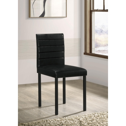 Coaster Garza Transitional Side Chair Model 193982