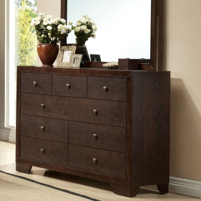 Acme Madison Dresser Model 19575