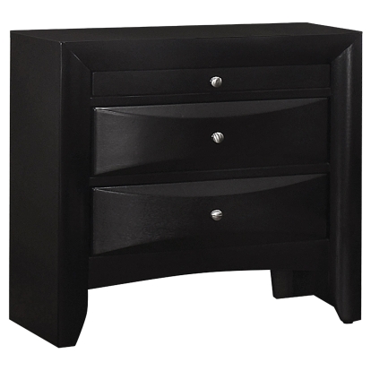 Coaster Briana Transitional Nightstand Model 200702