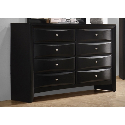 Coaster Briana Transitional Dresser Model 200703
