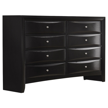 Coaster Briana Transitional Dresser Model 200703