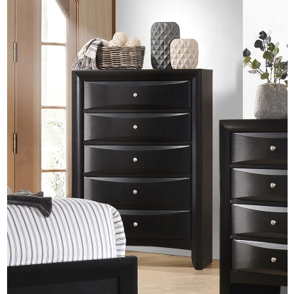 Coaster Briana Transitional Chest Model 200705
