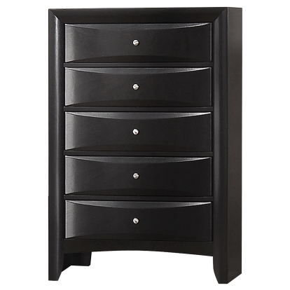 Coaster Briana Transitional Chest Model 200705