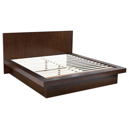 Coaster Jessica Contemporary Eastern King Bed Model 200711Ke