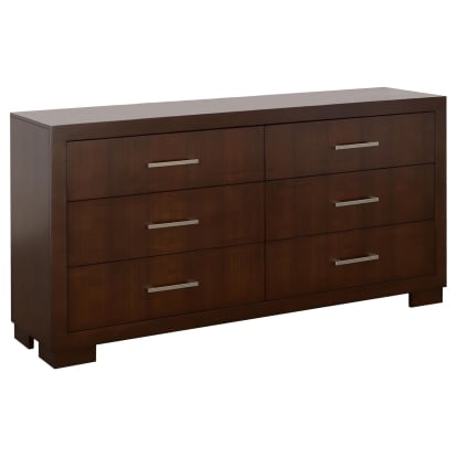 Coaster Jessica Contemporary Dresser Model 200713