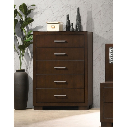 Coaster Jessica Contemporary Chest Model 200715