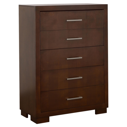 Coaster Jessica Contemporary Chest Model 200715