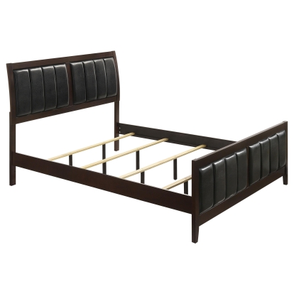 Coaster Carlton Contemporary Eastern King Bed Model 202091Ke