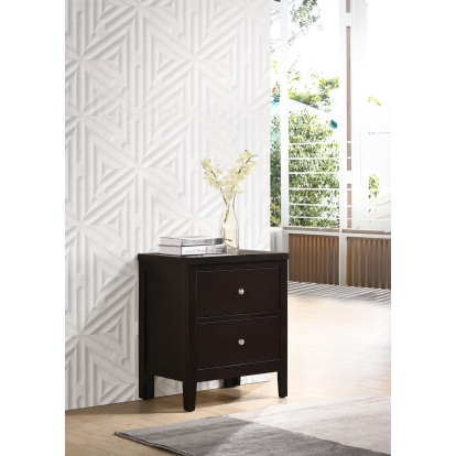 Coaster Carlton Contemporary Nightstand Model 202092
