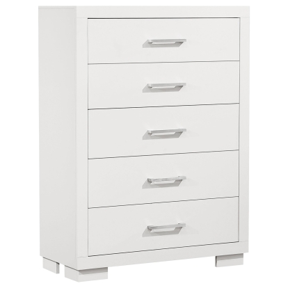 Coaster Jessica Contemporary Chest Model 202995