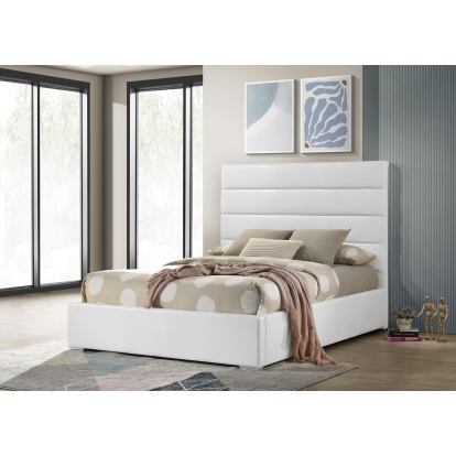 Coaster Felicity Contemporary Full Bed Model 203511F