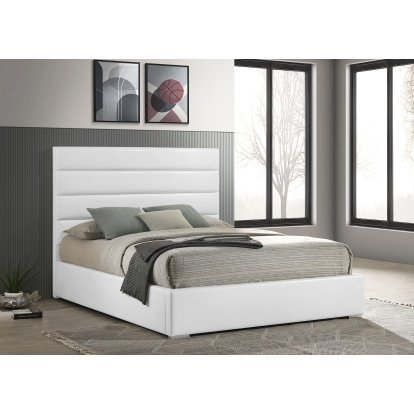 Coaster Felicity Contemporary Cal King Bed Model 203511Kw