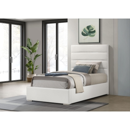 Coaster Felicity Contemporary Twin Bed Model 203511T