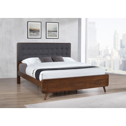 Coaster Robyn Contemporary Eastern King Bed Model 205131Ke