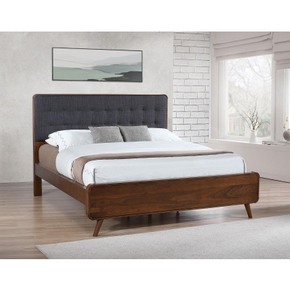 Coaster Robyn Contemporary California King Bed Model 205131Kw