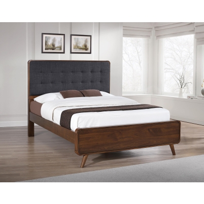 Coaster Robyn Contemporary Queen Bed Model 205131Q