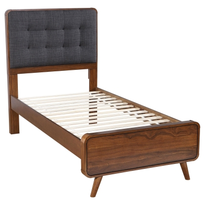 Coaster Robyn Contemporary Twin Bed Model 205131T