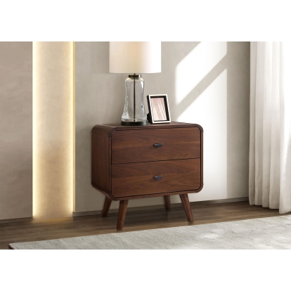 Coaster Robyn Contemporary Nightstand Model 205132