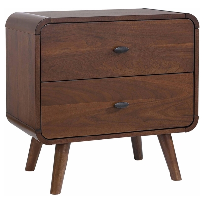 Coaster Robyn Contemporary Nightstand Model 205132
