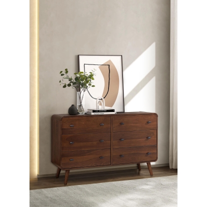 Coaster Robyn Contemporary Dresser Model 205133