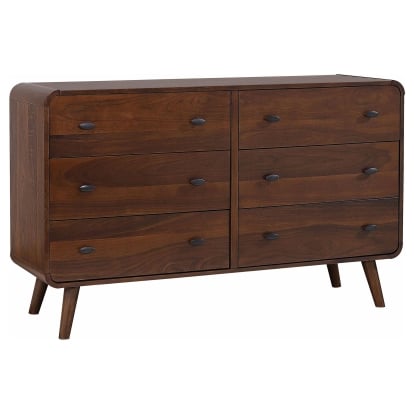 Coaster Robyn Contemporary Dresser Model 205133
