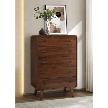 Coaster Robyn Contemporary Chest Model 205135
