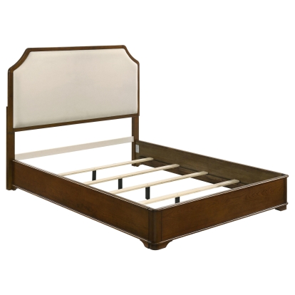 Coaster Garland Traditional Queen Bed Model 205301Q