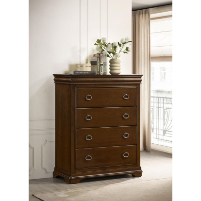 Coaster Garland Traditional Chest Model 205305