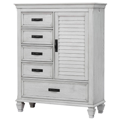 Coaster Franco Farmhouse Chest Model 205338