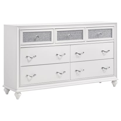 Coaster Barzini Modern Classics Dresser Model 205893