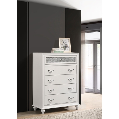 Coaster Barzini Modern Classics Chest Model 205895