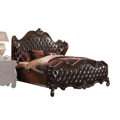 Acme Versailles Queen Bed Model 21120Q