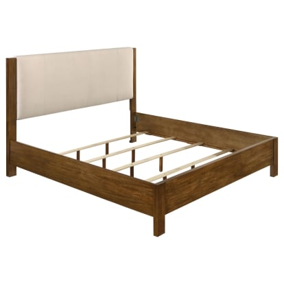 Coaster Adderley Transitional Eastern King Bed Model 215851Ke